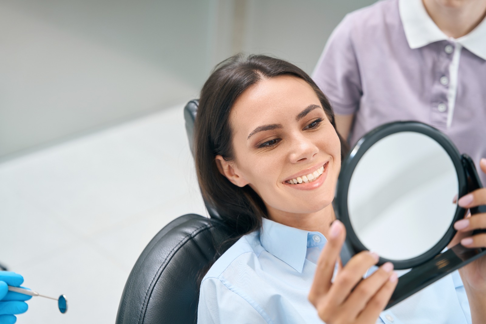 Gülüş Estetiği (Smile Design) Nedir?